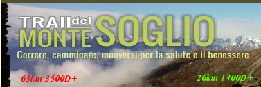 Trial Monte Soglio