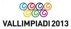 Vallimpiadi 2013